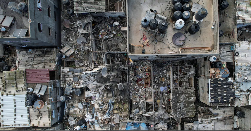 Được biết, cho đến nay, hơn 20.000 người đã thiệt mạng ở Gaza do các cuộc tấn công của Israel.