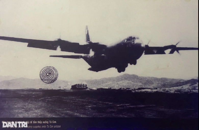 Nhưng từ tháng 2 đến tháng 7/1968, trước những cuộc tiến công giải phóng Khe Sanh của Quân đội Nhân dân Việt Nam, quân đội Mỹ không còn cách nào khác ngoài việc mở cuộc rút quân chiến thuật nhằm cứu hàng nghìn binh lính, đánh dấu việc quân đội Mỹ đã thất bại hoàn toàn trên chiến trường Quảng Trị.