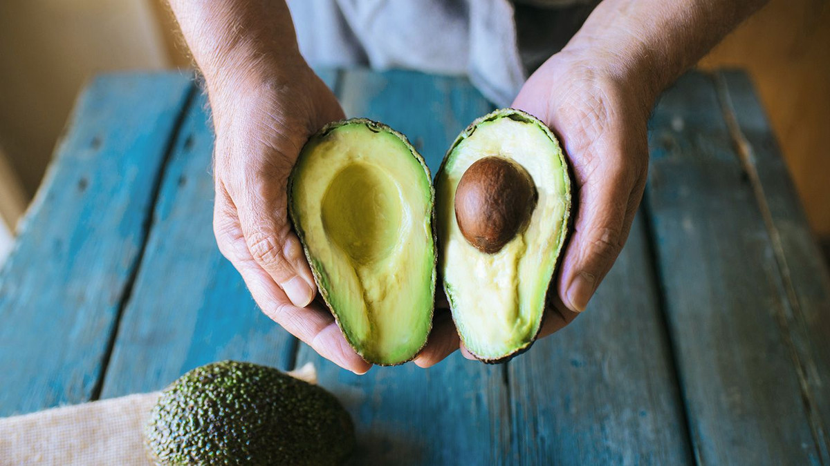 Loai thuc pham quen thuoc la “khac tinh” ung thu da day-Hinh-2