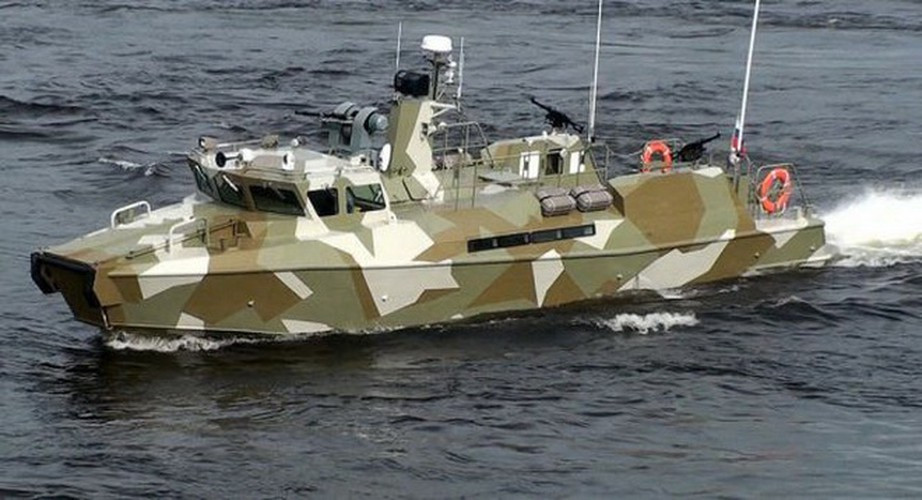 Với lực lượng hùng hậu như trên, Nga cảnh báo rằng mọi cuộc tấn công của Ukraine vào cầu Crimea sẽ đều thất bại và sau đó Kiev còn phải hứng chịu thêm nhiều hậu quả nặng nề khác.