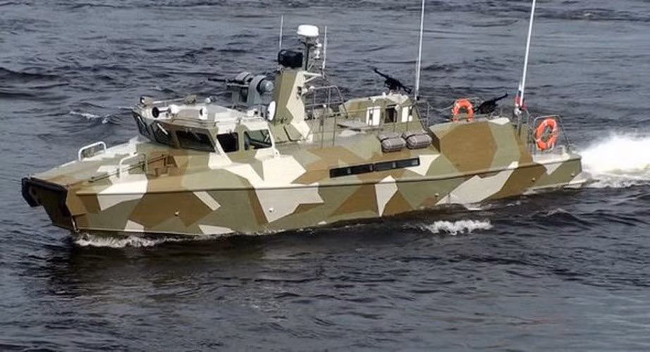 Với lực lượng hùng hậu như trên, Nga cảnh báo rằng mọi cuộc tấn công của Ukraine vào cầu Crimea sẽ đều thất bại và sau đó Kiev còn phải hứng chịu thêm nhiều hậu quả nặng nề khác.