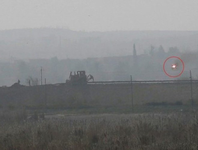 Theo thống kê của báo Lebanon, tính từ cuối năm 2018 đến nay, chính 9M111 Fagot chứ không phải tên lửa TOW do Mỹ sản xuất đã tiêu diệt xe tăng của SAA nhiều nhất trong các cuộc đụng độ. Số xe tăng của SAA bị hạ lên tới 5 chiếc.