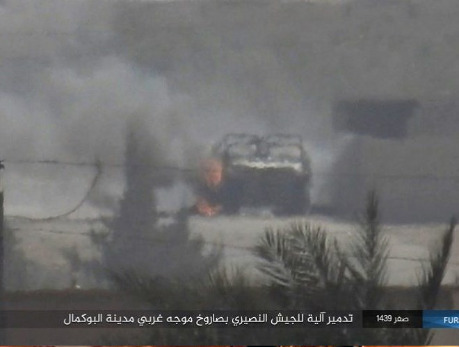 Tên lửa Fagot được phát triển bởi Phòng thiết kế máy Tula (Liên Xô) từ những năm 1960.