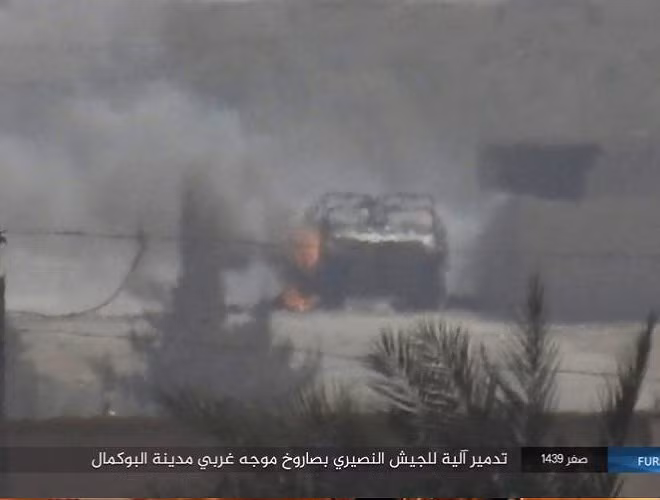 Tên lửa Fagot được phát triển bởi Phòng thiết kế máy Tula (Liên Xô) từ những năm 1960.