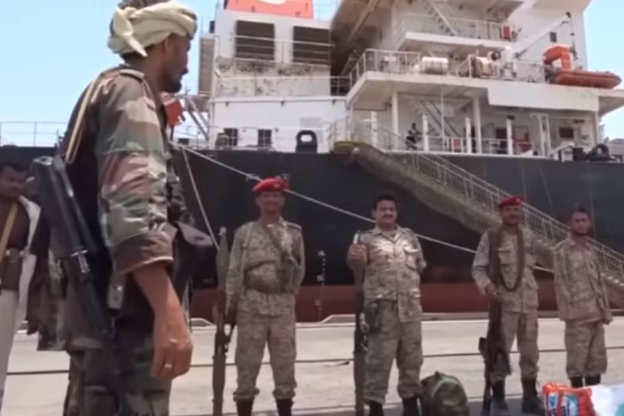 Lực lượng Houthi dường như đang thể hiện quyết tâm và khả năng kỹ thuật của họ để thực hiện các hoạt động đó. Độ sâu của cáp đạt 4 - 5 km, cho thấy mức độ phức tạp và khả năng tổ chức cao của nhóm vũ trang này.