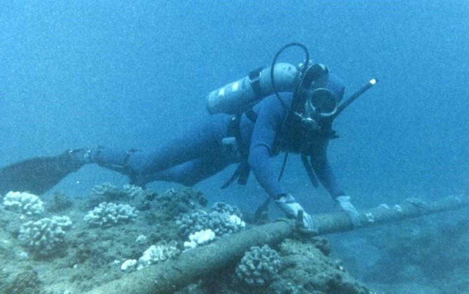 Điều này đã được ấn phẩm Globes của Israel đưa tin, tờ báo nói trên lưu ý rằng vụ việc đã dẫn đến sự gián đoạn nghiêm trọng trong kết nối Internet xuyên lục địa.