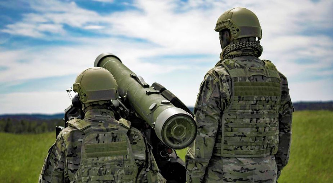 RBS 70 NG có thể được triển khai trong vòng chưa đầy 30 giây và có khả năng tấn công mọi mục tiêu 24/7.