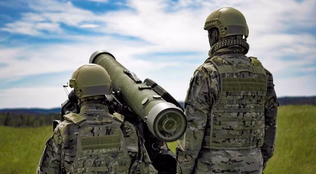 RBS 70 NG có thể được triển khai trong vòng chưa đầy 30 giây và có khả năng tấn công mọi mục tiêu 24/7.