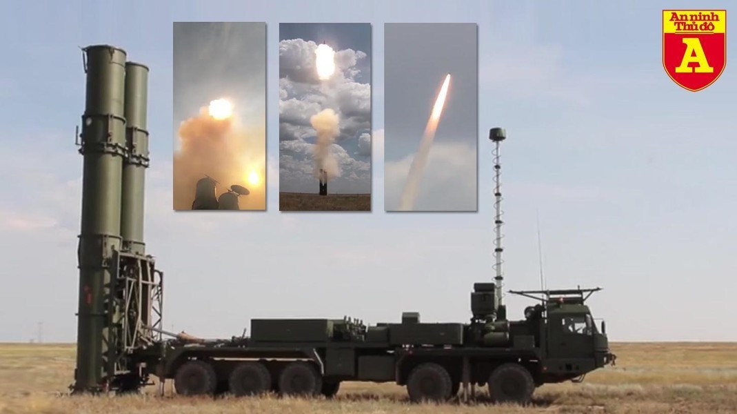 Các cuộc thử nghiệm được tiến hành theo nhiều giai đoạn, qua đó S-500 chứng tỏ là một hệ thống phòng thủ đáng tin cậy trước các mối đe dọa siêu vượt âm.