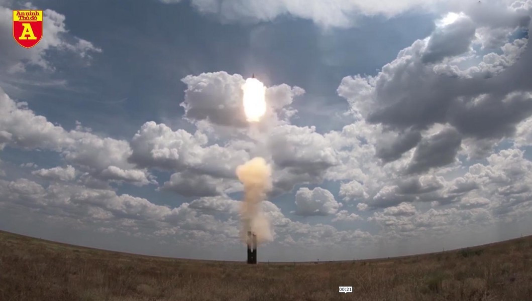 Vũ khí siêu vượt âm có vận tốc cực lớn, đây là một trong những thách thức lớn nhất của các hệ thống phòng không do thời gian truy dò và kích hoạt tên lửa đánh chặn rất ngắn.