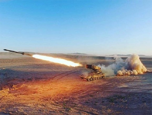 Sự quan tâm của Arab Saudi đối với hệ thống pháo phản lực nhiệt áp TOS-1A cho thấy quốc gia này hiện đang có nhu cầu tăng cường năng lực quân sự bằng các loại vũ khí, đã chứng minh hiệu quả tác chiến thực tế trên chiến trường Trung Đông.