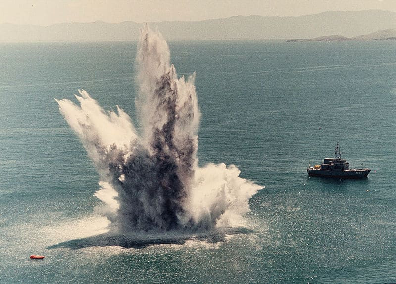 Hợp đồng bao gồm điều khoản chuyển giao công nghệ và chuyên môn cho Australia để hỗ trợ việc sản xuất và bảo trì các thuỷ lôi ngay tại Australia. Theo đó, Italy sẽ cung cấp các dịch vụ như linh kiện điện tử và bảo trì định kỳ. Nhờ có việc chuyển giao công nghệ, các thuỷ lôi này sẽ được lắp ráp tại Austraia và sử dụng chất nổ do Australia sản xuất.