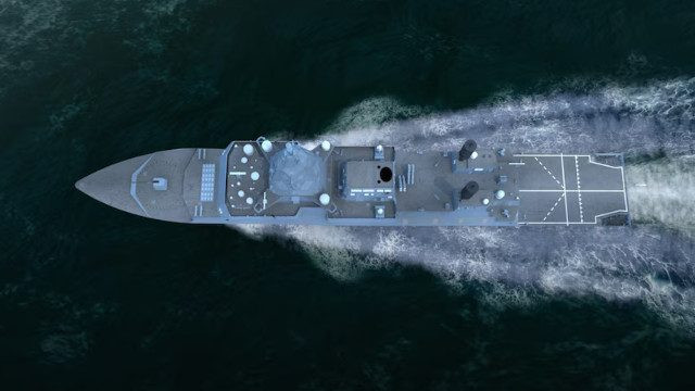 Trong thông báo, Tướng Leon Phillips đã tiết lộ cách thức sử dụng các loại thủy lôi tiên tiến này, nhấn mạnh rằng chúng đã được đưa vào các cuộc tập trận của Hải quân Australia. Bước đi này đánh dấu bước nhảy vọt đáng kể trong nỗ lực của Australia nhằm nâng cấp kho vũ khí hải quân và tăng cường khả năng răn đe chiến lược trên biển.