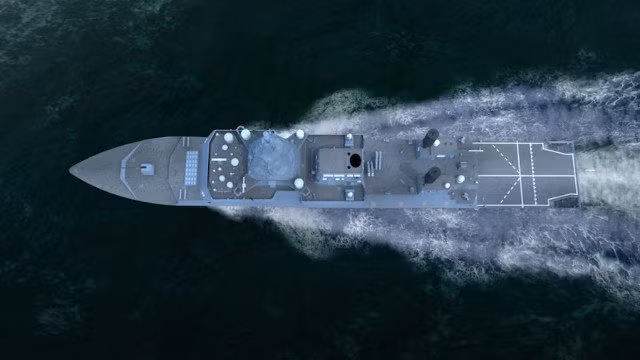 Trong thông báo, Tướng Leon Phillips đã tiết lộ cách thức sử dụng các loại thủy lôi tiên tiến này, nhấn mạnh rằng chúng đã được đưa vào các cuộc tập trận của Hải quân Australia. Bước đi này đánh dấu bước nhảy vọt đáng kể trong nỗ lực của Australia nhằm nâng cấp kho vũ khí hải quân và tăng cường khả năng răn đe chiến lược trên biển.