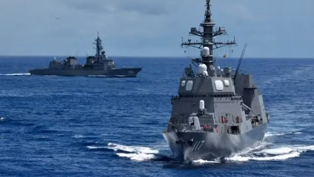 Tập đoàn RWM Italy được đánh giá là nhà cung cấp thuỷ lôi hàng đầu thị trường, có khả năng sản xuất số lượng lớn các loại thuỷ lôi thông minh đáp ứng các mục tiêu chiến lược của Hải quân Australia.