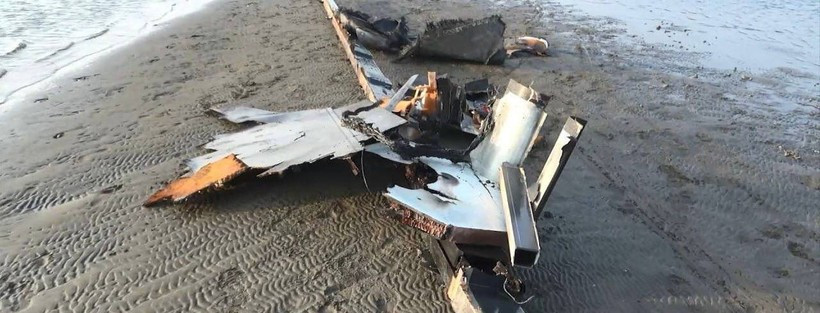 "Các lực lượng vũ trang Yemen sẽ không ngần ngại thực hiện thêm các biện pháp quân sự và thực hiện các hoạt động có chất lượng hơn chống lại tất cả các mục tiêu thù địch để bảo vệ Yemen và để khẳng định lập trường ủng hộ người dân Palestine", người phát ngôn nói thêm. Ảnh: CNN.