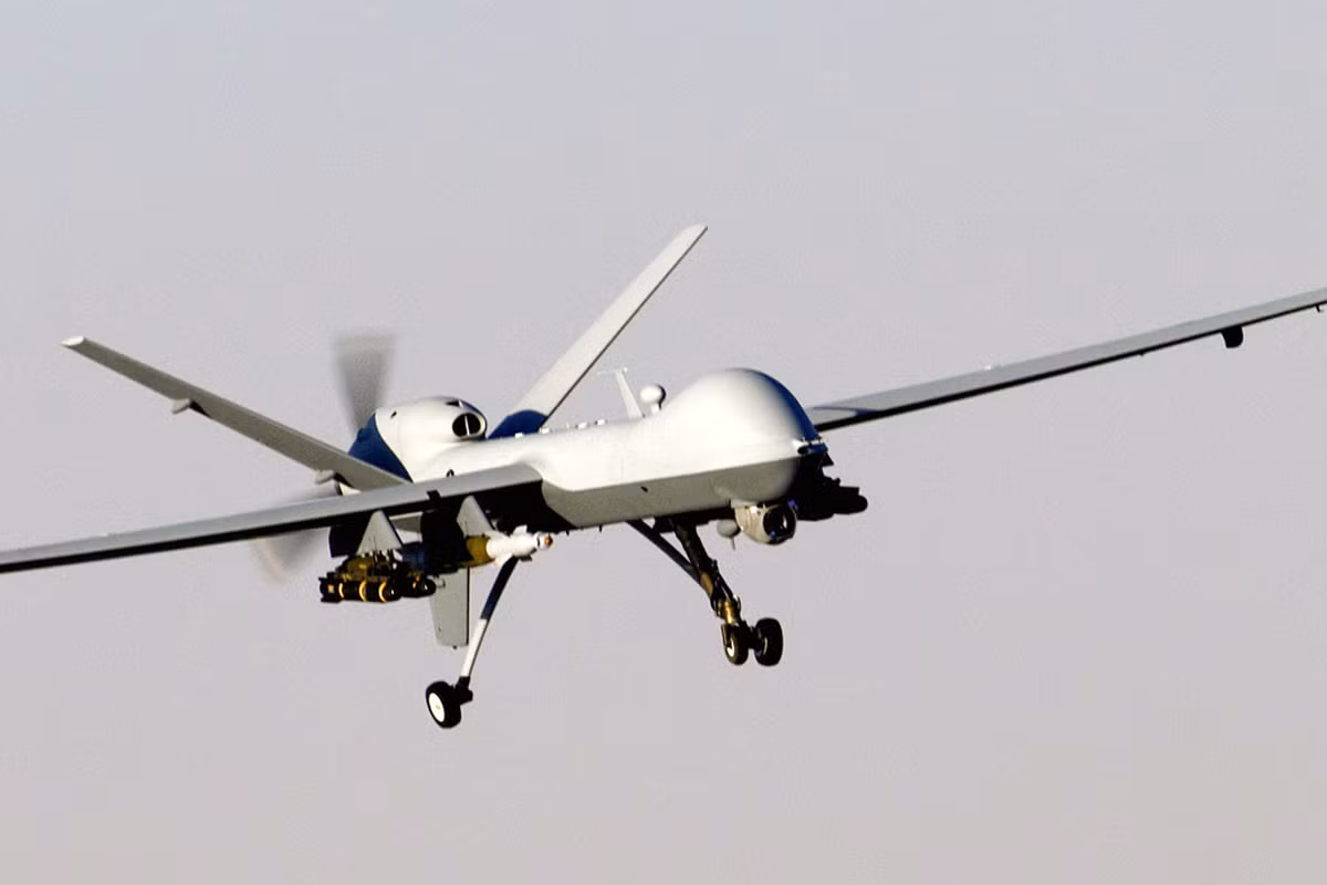 Hiện Mỹ có ít nhất 300 UAV Reaper với tất cả các biến thể, trong khi các quốc gia khác chỉ có số lượng hạn chế.