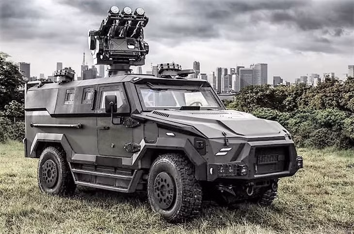 Mục tiêu của chương trình M-SHORAD là hiện đại hóa lực lượng phòng không Lục quân thông qua việc chế tạo và triển khai các hệ thống tên lửa và vũ khí cùng tên, bắt đầu vào tháng 2/2018, nhằm tạo ra một hệ thống phòng không tự hành để chống lại một loạt các mối đe dọa trên không điển hình trong các cuộc xung đột hiện đại, để bảo vệ các đội hình cơ động và cấp chiến thuật khỏi các cuộc tấn công và giám sát đường không tầm thấp.