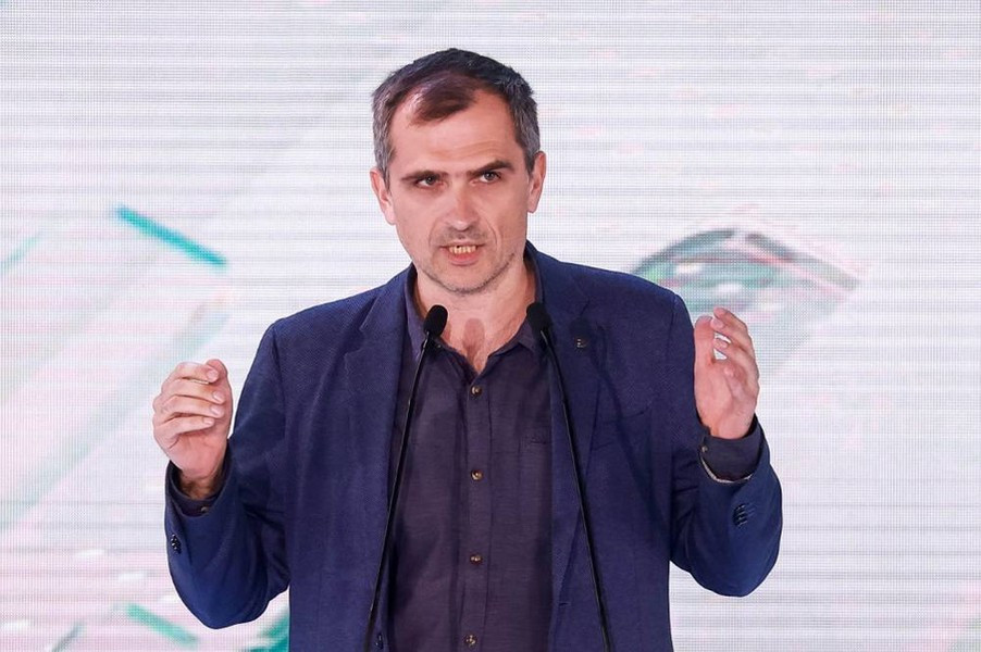 Trước thông tin được đăng tải, chuyên gia quân sự người Nga Yury Podolyaka đã đưa ra vài giả thuyết trên kênh Telegram cá nhân của mình vào ngày 24/2/2024, nhận định của ông đã gây tiếng vang rất lớn.