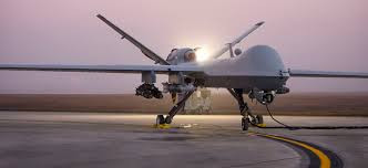 Những chiếc UAV này từng làm nhiệm vụ ở Iraq, Afghanistan, Syria, và các quốc gia khác. Trong đó, MQ-9 là một phần quan trọng trong các chiến dịch quân sự của Mỹ ở Iraq và Afghanistan.