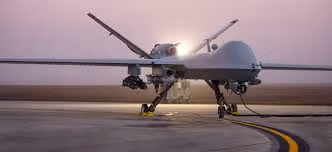 Những chiếc UAV này từng làm nhiệm vụ ở Iraq, Afghanistan, Syria, và các quốc gia khác. Trong đó, MQ-9 là một phần quan trọng trong các chiến dịch quân sự của Mỹ ở Iraq và Afghanistan.