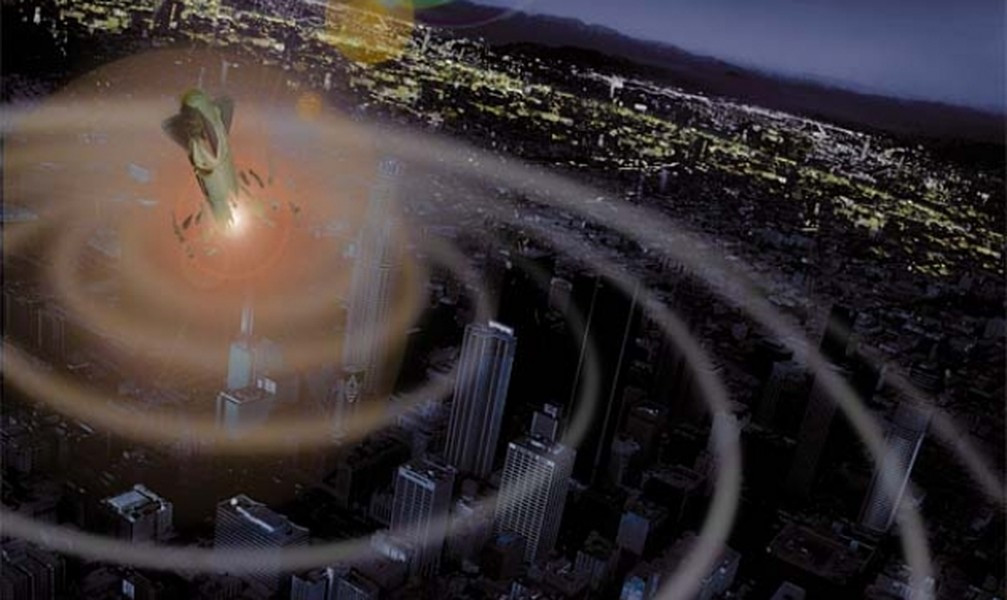 Hãng tin CNN nhấn mạnh rằng gần đây người Nga đã đạt được tiến bộ đáng kể trong nghiên cứu khoa học về công nghệ mới này.