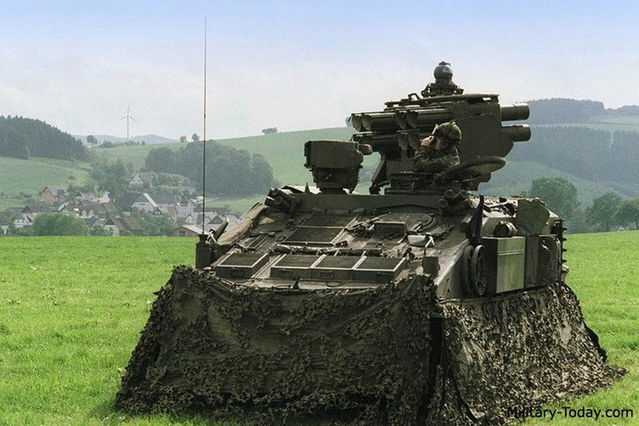 Mục đích thực sự của việc triển khai lực lượng nói trên của Anh là để tăng cường khả năng phòng không, giúp Saudi Arabia tránh khỏi thiệt hại từ những cuộc tấn công bằng máy bay không người lái do lực lượng Houthi ở Yemen tiến hành.