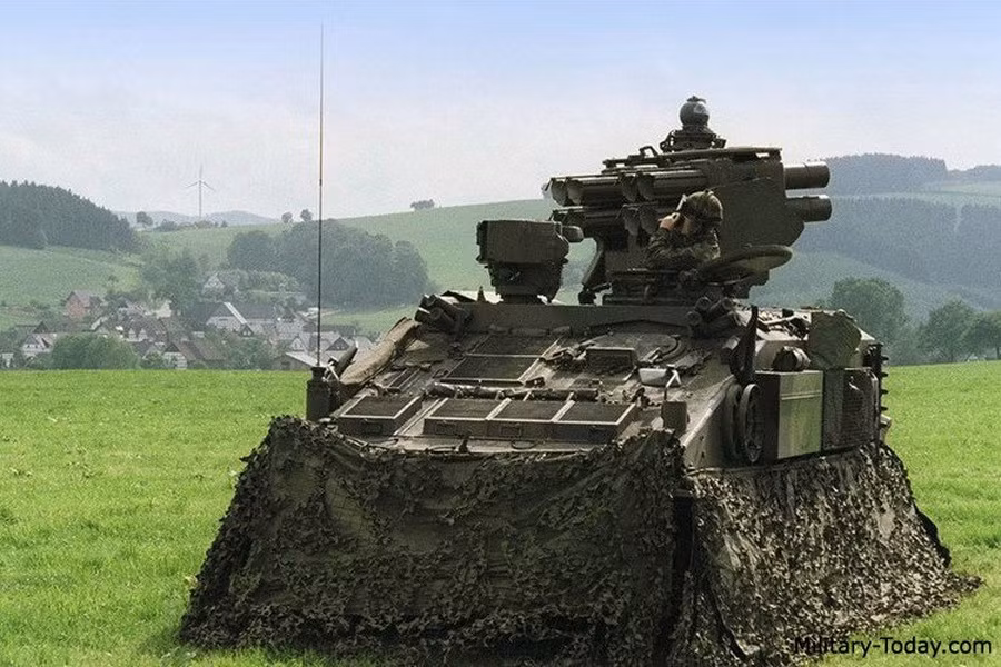 Mục đích thực sự của việc triển khai lực lượng nói trên của Anh là để tăng cường khả năng phòng không, giúp Saudi Arabia tránh khỏi thiệt hại từ những cuộc tấn công bằng máy bay không người lái do lực lượng Houthi ở Yemen tiến hành.