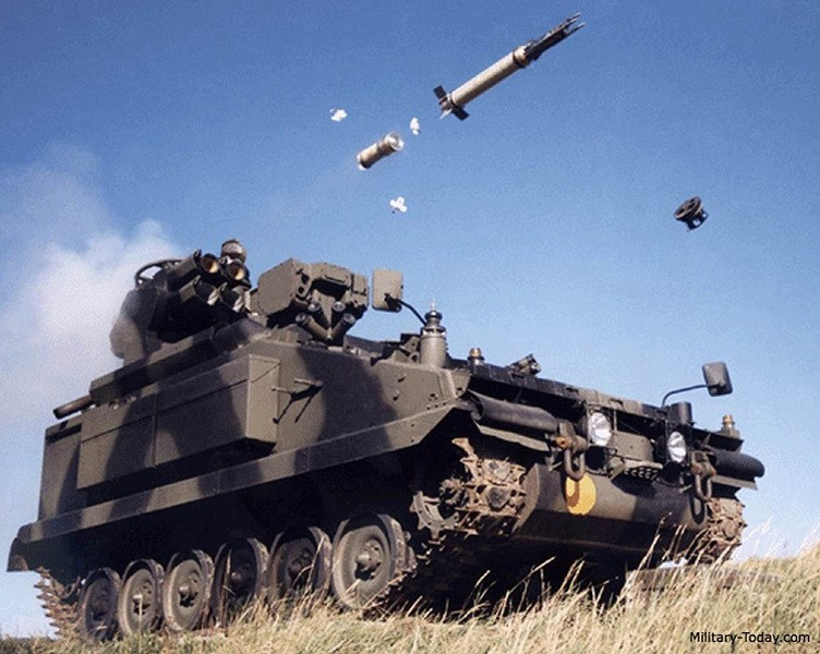 Trong bối cảnh leo thang căng thẳng ở Trung Đông, Anh đã triển khai một số hệ thống tên lửa phòng không tầm ngắn Stormer HVM gần thủ đô của Saudi Arabia - thành phố Riyadh. Đơn vị phòng không này bao gồm 50 quân nhân.