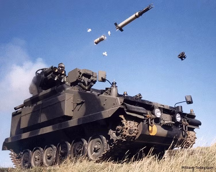 Trong bối cảnh leo thang căng thẳng ở Trung Đông, Anh đã triển khai một số hệ thống tên lửa phòng không tầm ngắn Stormer HVM gần thủ đô của Saudi Arabia - thành phố Riyadh. Đơn vị phòng không này bao gồm 50 quân nhân.