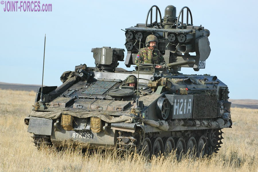 Vũ khí này đã chứng tỏ tính năng kỹ chiến thuật đáng gờm trên chiến trường Ukraine khi đã bắn hạ khá nhiều trực thăng tấn công loại Ka-52, Mi-28 và máy bay không người lái của Quân đội Nga.