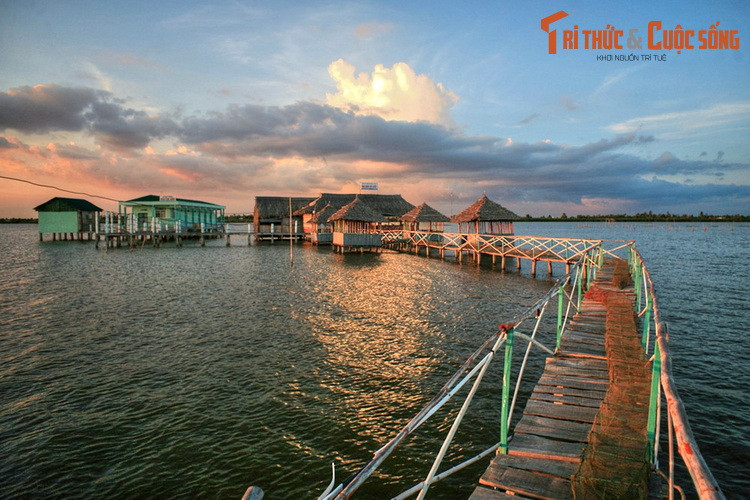 Theo tư liệu của dòng họ Tô ở Cà Mau thì tên đầm Thị Tường lại gắn với một nhân vật lịch sử có thật. Cụ thể, vào thuở Nam Bộ còn hoang vu, dòng họ Tô có hai anh em Tô Hòa và Tô Thuận đã vào khai hoang vùng đất Cà Mau.