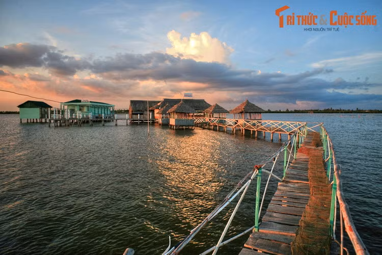 Theo tư liệu của dòng họ Tô ở Cà Mau thì tên đầm Thị Tường lại gắn với một nhân vật lịch sử có thật. Cụ thể, vào thuở Nam Bộ còn hoang vu, dòng họ Tô có hai anh em Tô Hòa và Tô Thuận đã vào khai hoang vùng đất Cà Mau.