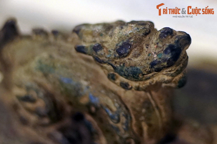 Đề thống tướng quân và Tuần phủ Đô tướng quân có lẽ cũng là danh hiệu phong cho viên tướng lớn có tính chất như khâm sai, khâm phái của lĩnh vực hành chính thời Lê.