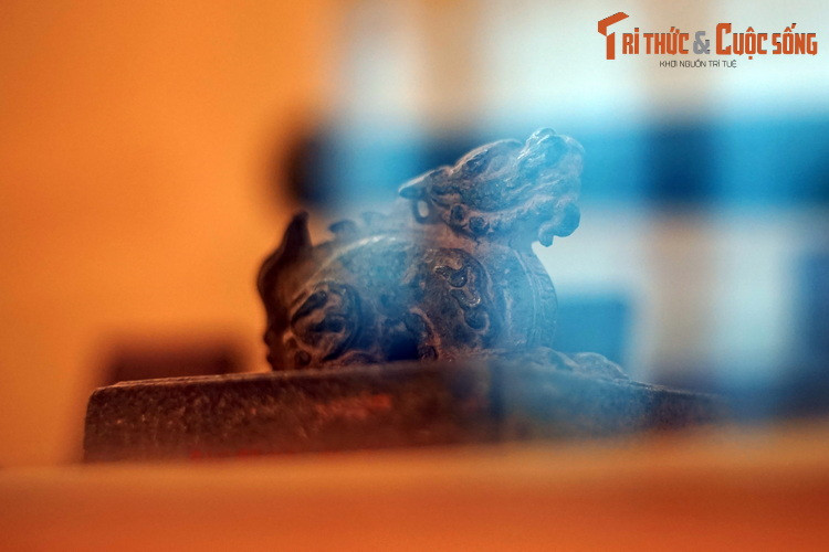 Có thể nói, ấn đồng “Đề Thống Tướng quân chi ấn” là hiện vật mang giá trị lịch sử đặc biệt, góp phần giúp hậu thể tìm hiểu sâu hơn về nền hành chính và tổ chức quân đội thời Lê sơ. (Bài có sử dụng tư liệu của Bảo tàng Lịch sử Quốc gia).