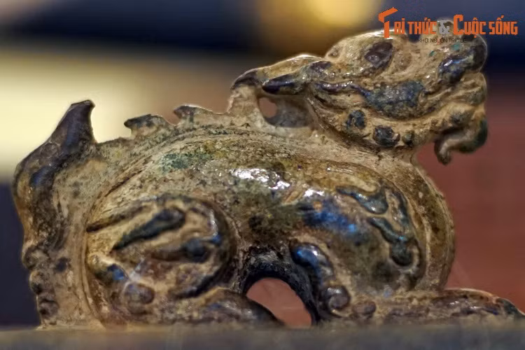 Như vậy Tướng quân chỉ là danh từ chung dành cho các tướng lĩnh cao cấp trong chiến đấu hay trong công vụ quan trọng, đặc biệt.