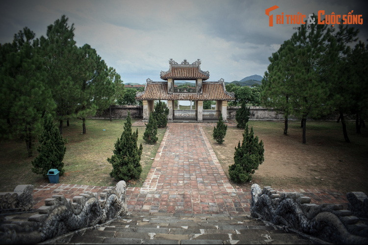 Sau cuộc đại trùng tu này, Văn miếu Huế sẽ thoát khỏi tình cảnh hoang tàn để trở về với diện mạo thuở hoàng kim, trở thành điểm tham quan hấp dẫn dành cho du khách ở Cố đô Huế.