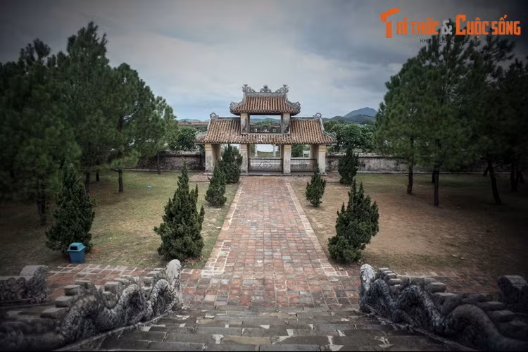 Sau cuộc đại trùng tu này, Văn miếu Huế sẽ thoát khỏi tình cảnh hoang tàn để trở về với diện mạo thuở hoàng kim, trở thành điểm tham quan hấp dẫn dành cho du khách ở Cố đô Huế.