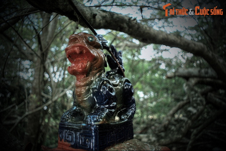 Ngày nay, lễ hội cúng bà Thượng Động Cố Hỉ diễn ra thường niên ở Giàn Gừa vào ngày 27 và 28-2 âm lịch. Lễ hội mang đặc thù văn hóa tâm linh của người dân Cần Thơ nói riêng và vùng đồng bằng sông Cửu Long nói chung.