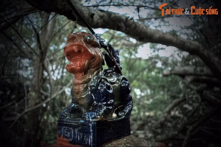 Ngày nay, lễ hội cúng bà Thượng Động Cố Hỉ diễn ra thường niên ở Giàn Gừa vào ngày 27 và 28-2 âm lịch. Lễ hội mang đặc thù văn hóa tâm linh của người dân Cần Thơ nói riêng và vùng đồng bằng sông Cửu Long nói chung.