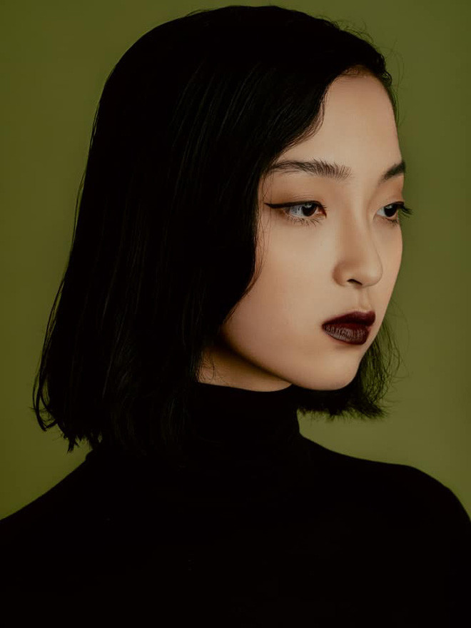 Được biết, Khánh Linh là tân sinh viên ngành Truyền thông marketing của Học viện Báo chí và Tuyên truyền.