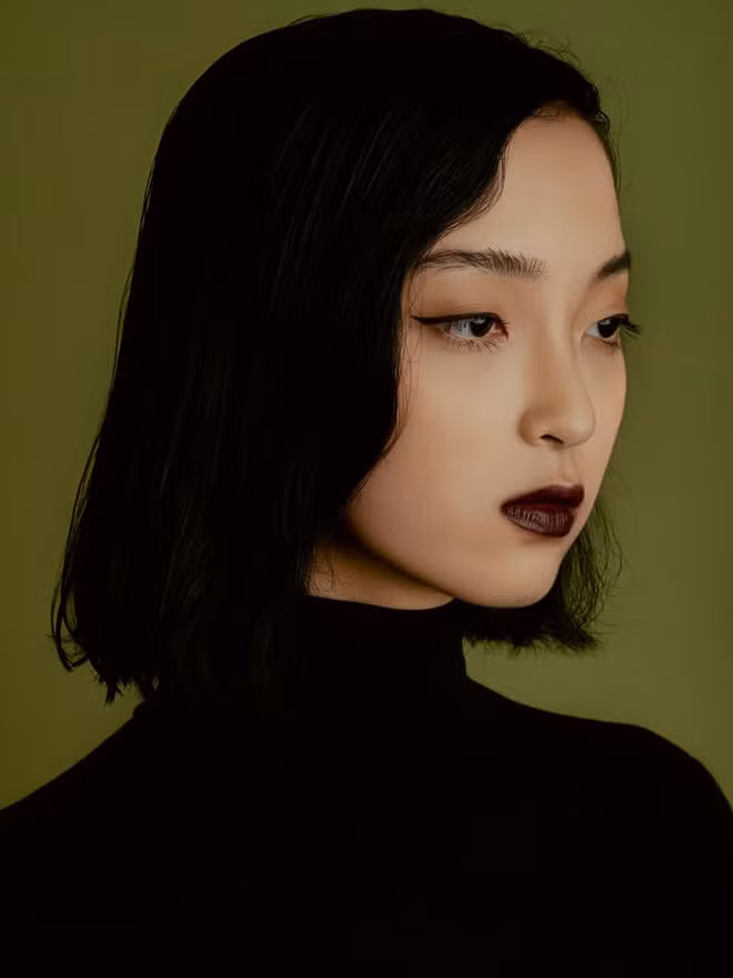 Được biết, Khánh Linh là tân sinh viên ngành Truyền thông marketing của Học viện Báo chí và Tuyên truyền.