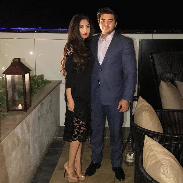 Với những con số khủng như vậy, vào năm 2018, trang Stylight đã đưa đám cưới của cô tiểu thư nước Nga vào danh sách 10 đám cưới hoành tráng nhất mọi thời đại, sánh ngang với đám cưới của Hoàng tử nước Anh, William và Hoàng tử Harry.