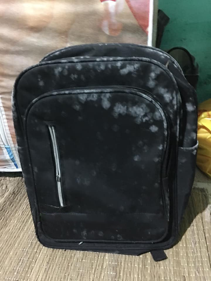 Những tình huống này thật sự khiến khổ chủ cười ra nước mắt.