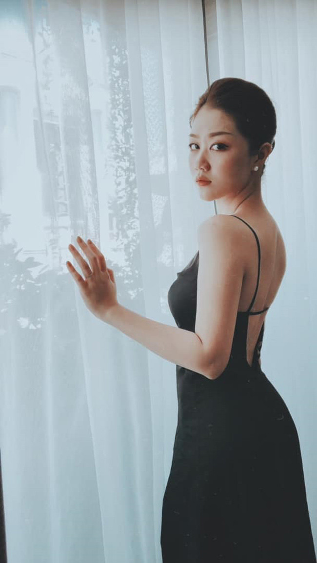 Vì yêu thích sự tự do nên Nam Phương đã chuyển hướng nghề nghiệp.