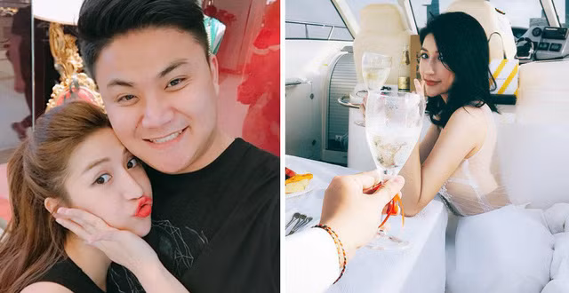 Dù tự "nói xấu" mình là vậy nhưng dân mạng đều ngầm hiểu rằng xinh đẹp như Vân Navy thì diện gì cũng sang chảnh và khí chất ngời ngời mà thôi.