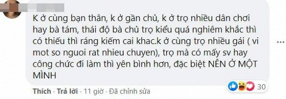 Kinh nghiem “xuong mau” cho tan sinh vien tim phong tro-Hinh-3
