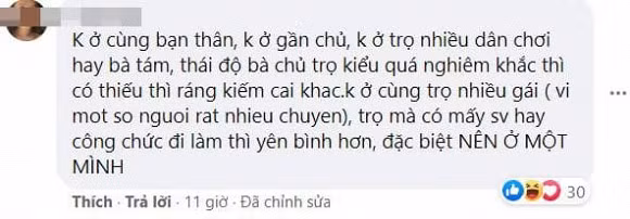 Kinh nghiem “xuong mau” cho tan sinh vien tim phong tro-Hinh-3