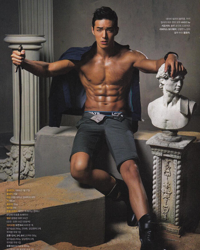 Nhiều người hi vọng anh chàng sẽ lấn sân sang showbiz hay ít nhất là theo đuổi nghề người mẫu. Tuy nhiên, Yong Ho chỉ có đam mê với bầu trời nên anh đã tập trung hết sức cho công việc làm phi công của mình.