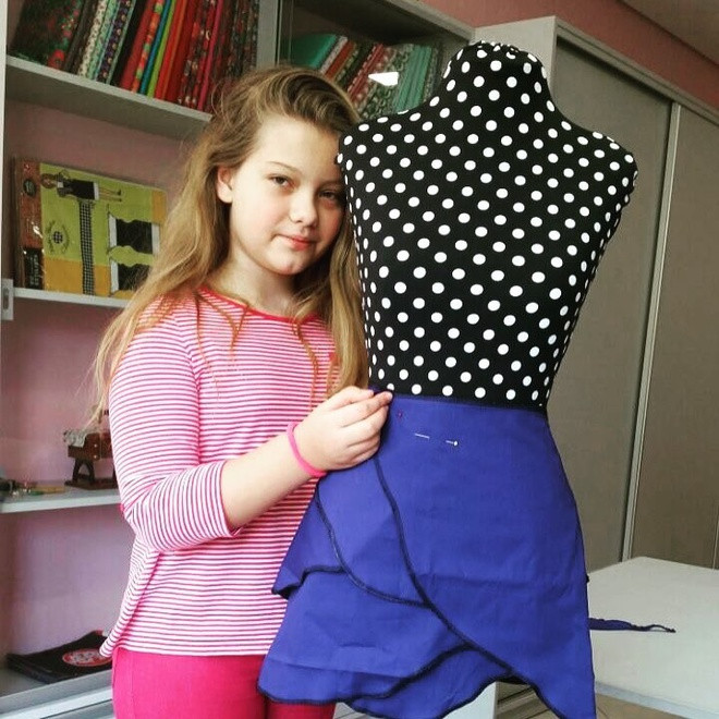 Sau khoảng 8 năm nổi tiếng, ngoại hình của Duda Bundchen có nhiều sự thay đổi.